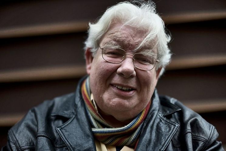 Richard Griffiths