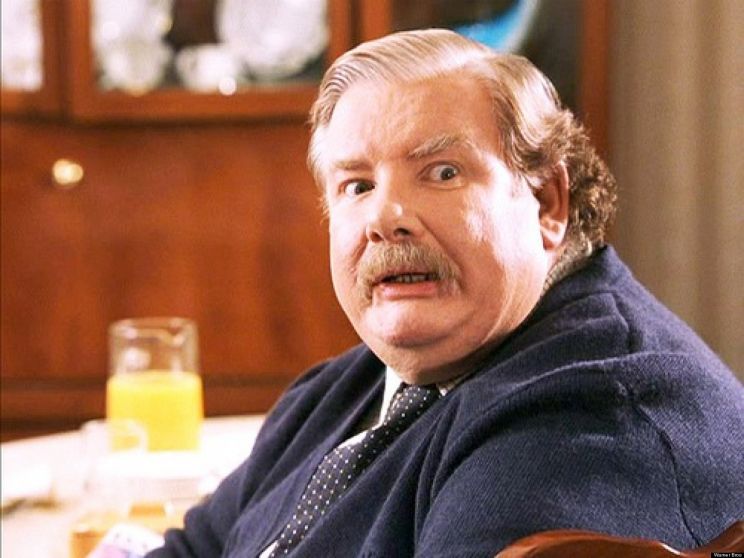 Richard Griffiths