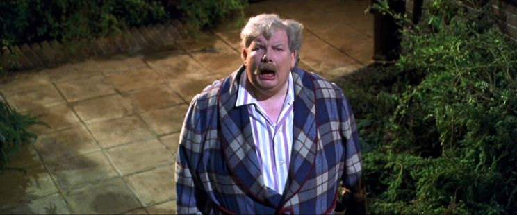 Richard Griffiths