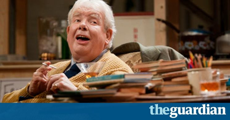 Richard Griffiths