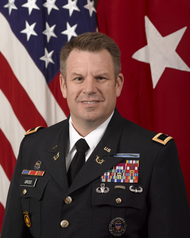 Richard Gross