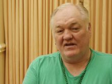 Richard Grove