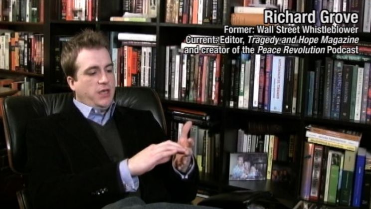 Richard Grove