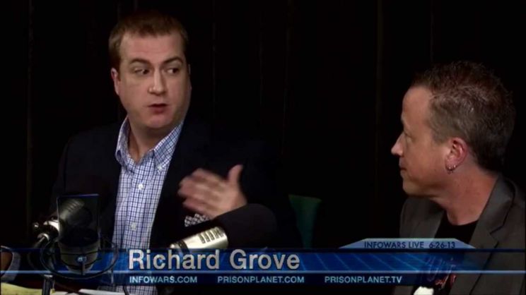 Richard Grove