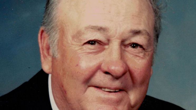 Richard Grove