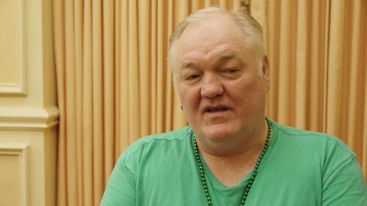 Richard Grove