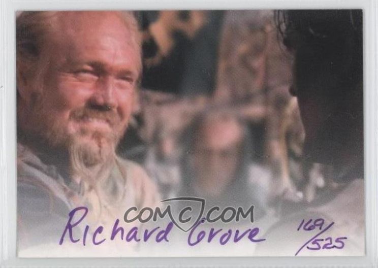 Richard Grove