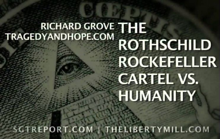 Richard Grove