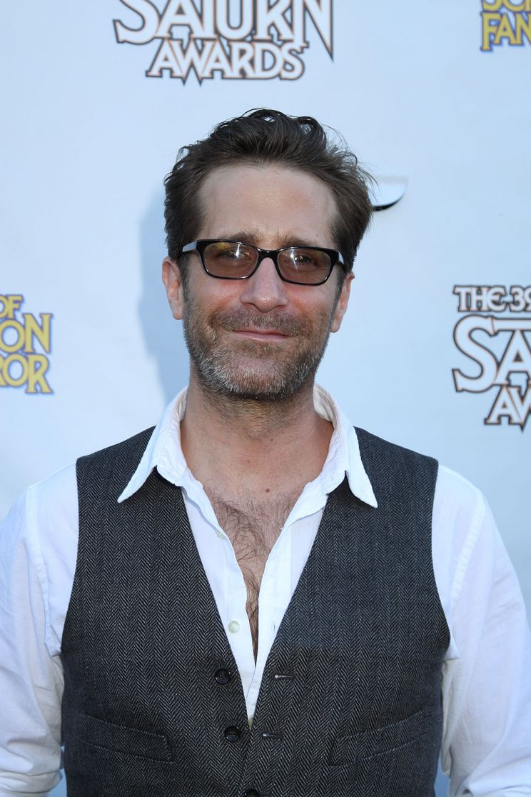 Richard Gunn