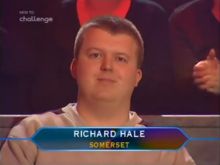 Richard Hale