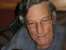 Richard Hall