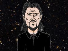 Richard Hall