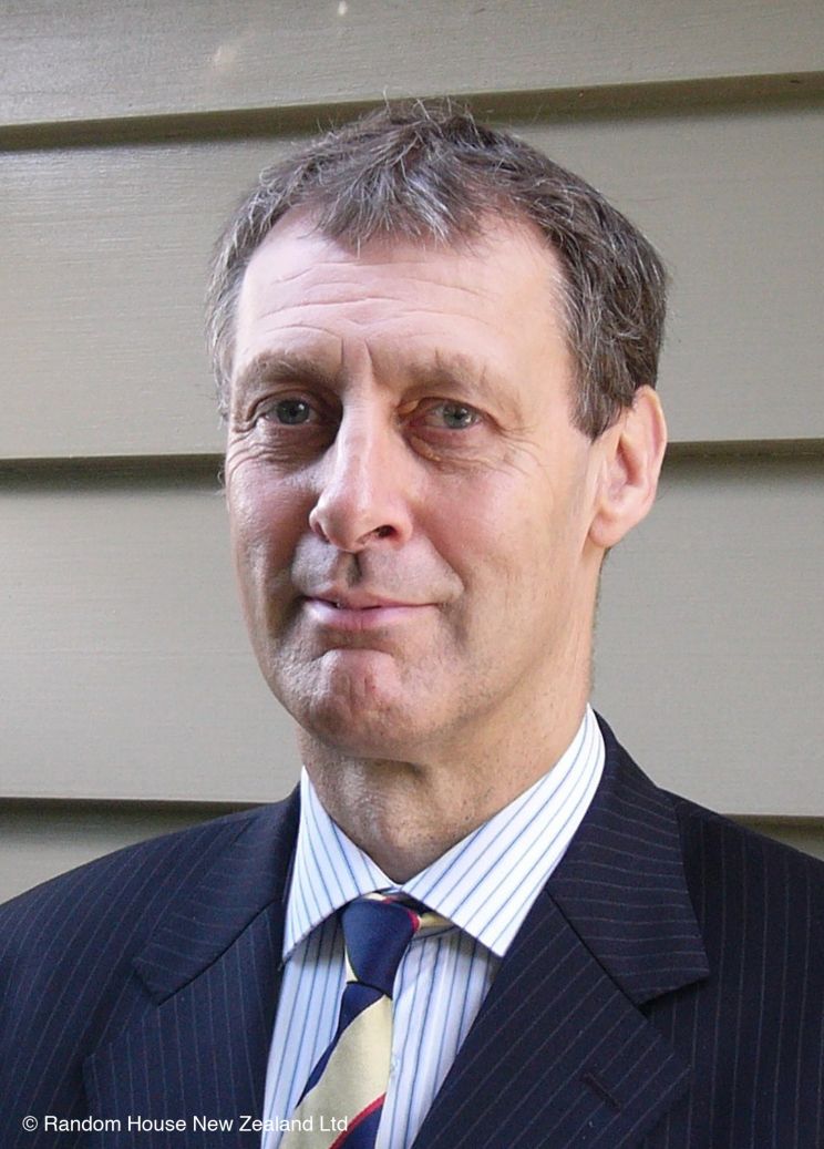 Richard Hall