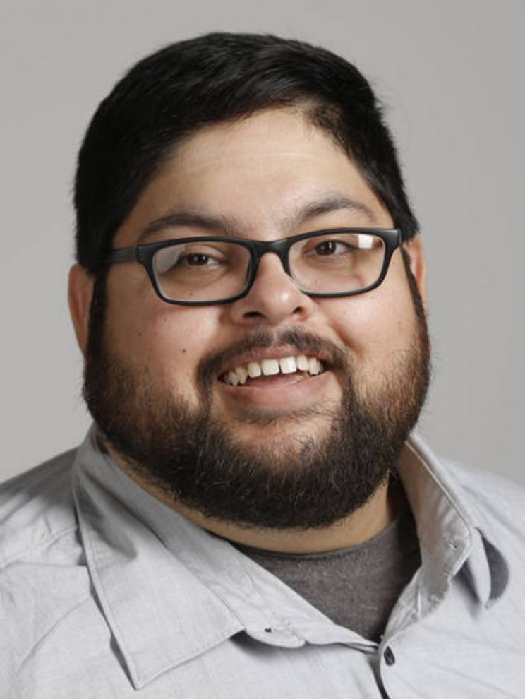 Richard Hall