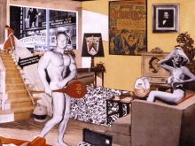 Richard Hamilton