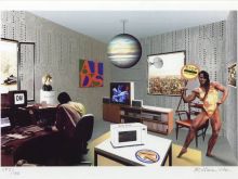 Richard Hamilton