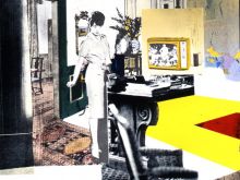 Richard Hamilton