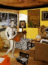 Richard Hamilton