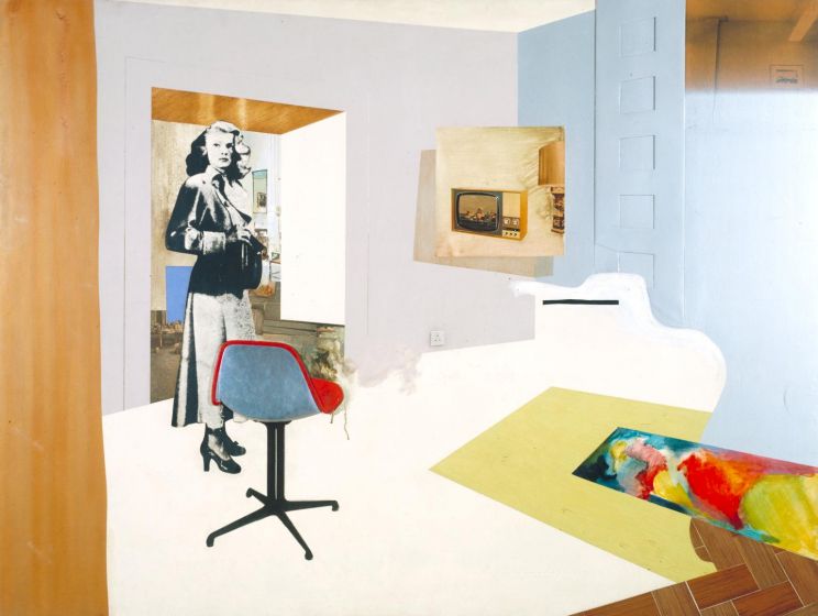 Richard Hamilton