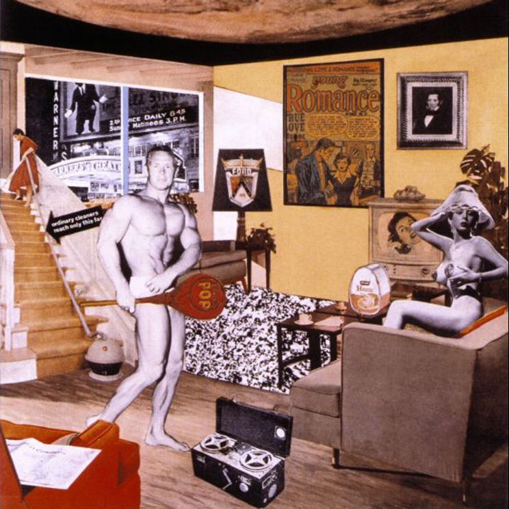 Richard Hamilton