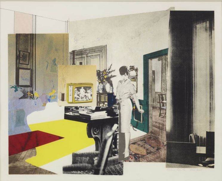 Richard Hamilton