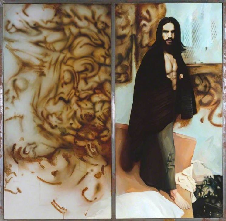 Richard Hamilton