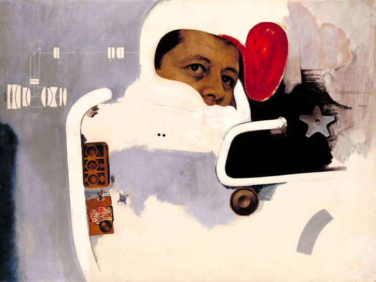 Richard Hamilton