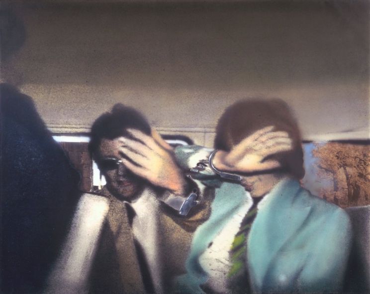 Richard Hamilton