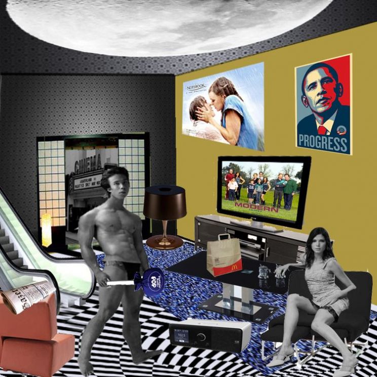Richard Hamilton