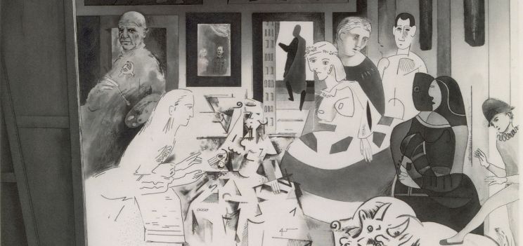 Richard Hamilton