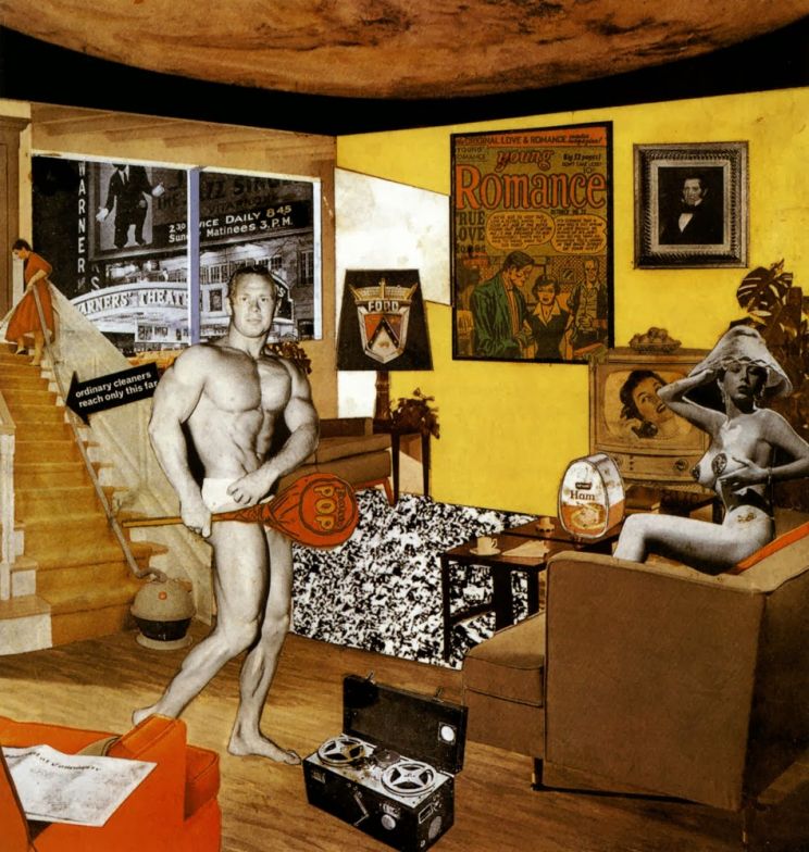 Richard Hamilton