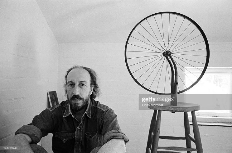 Richard Hamilton