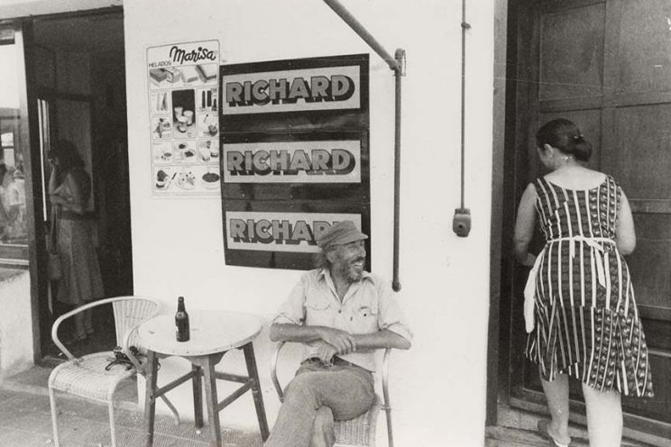 Richard Hamilton