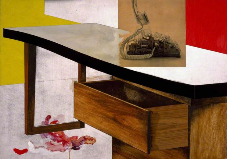 Richard Hamilton