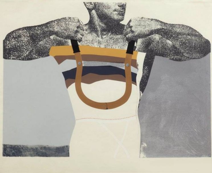 Richard Hamilton