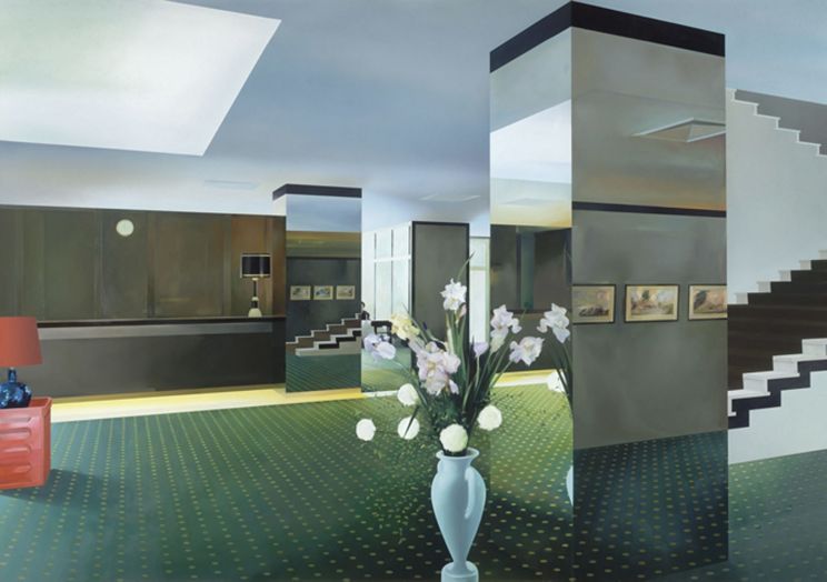 Richard Hamilton