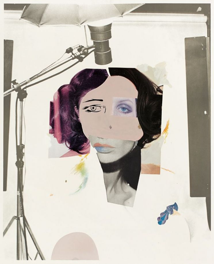 Richard Hamilton