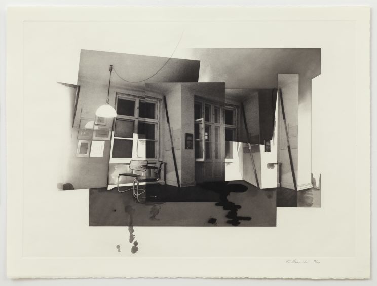 Richard Hamilton