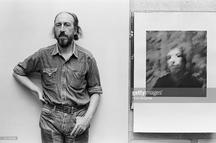 Richard Hamilton