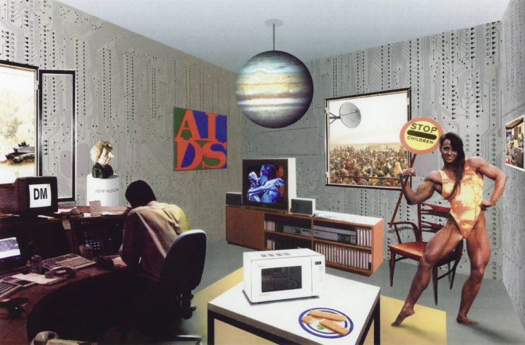 Richard Hamilton