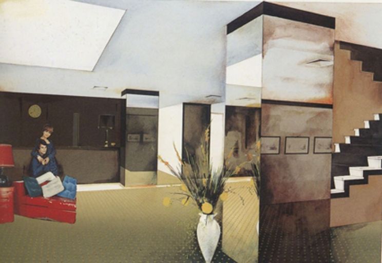 Richard Hamilton