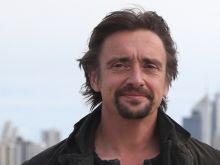 Richard Hammond