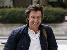 Richard Hammond