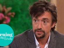 Richard Hammond