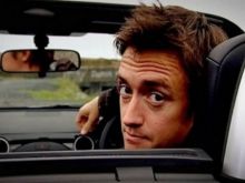 Richard Hammond