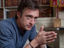 Richard Hammond