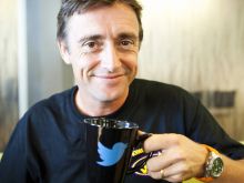 Richard Hammond