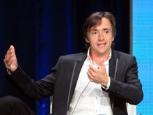 Richard Hammond