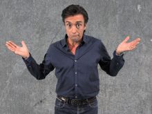 Richard Hammond