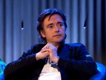 Richard Hammond
